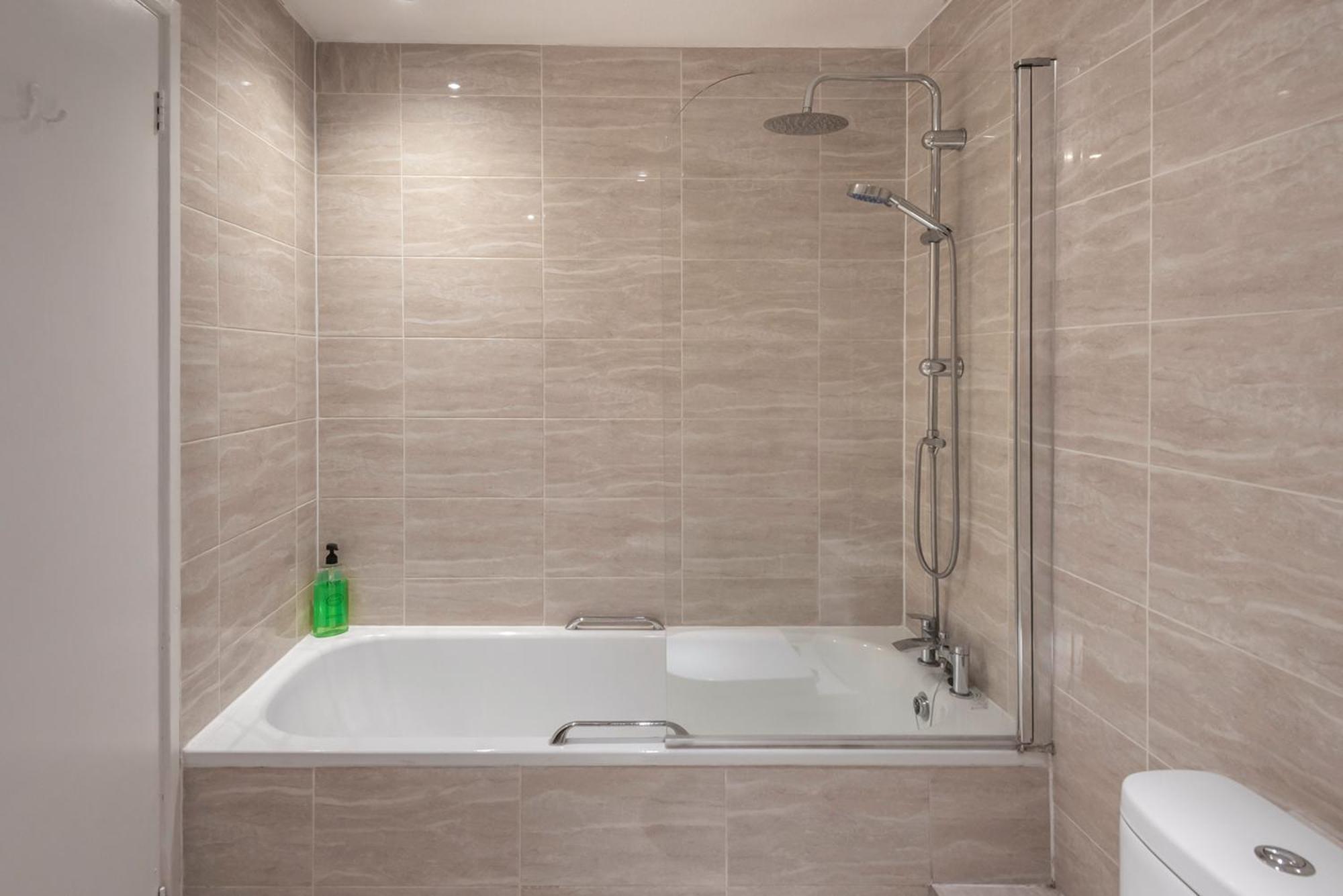 2 Bed Town House With Garden In Hackney, London 아파트 외부 사진