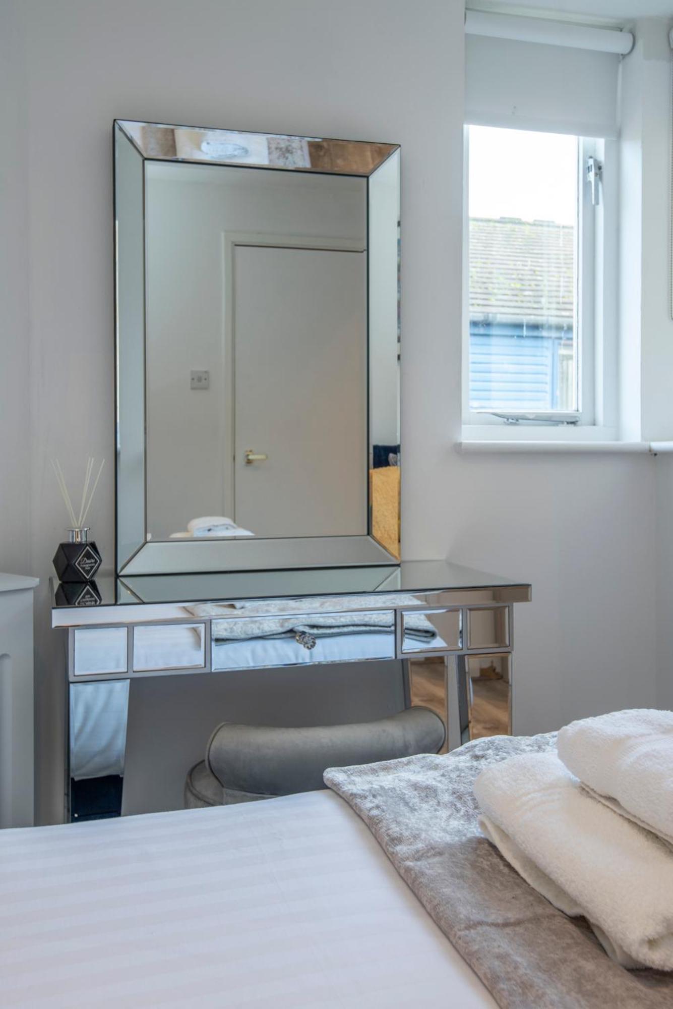 2 Bed Town House With Garden In Hackney, London 아파트 외부 사진