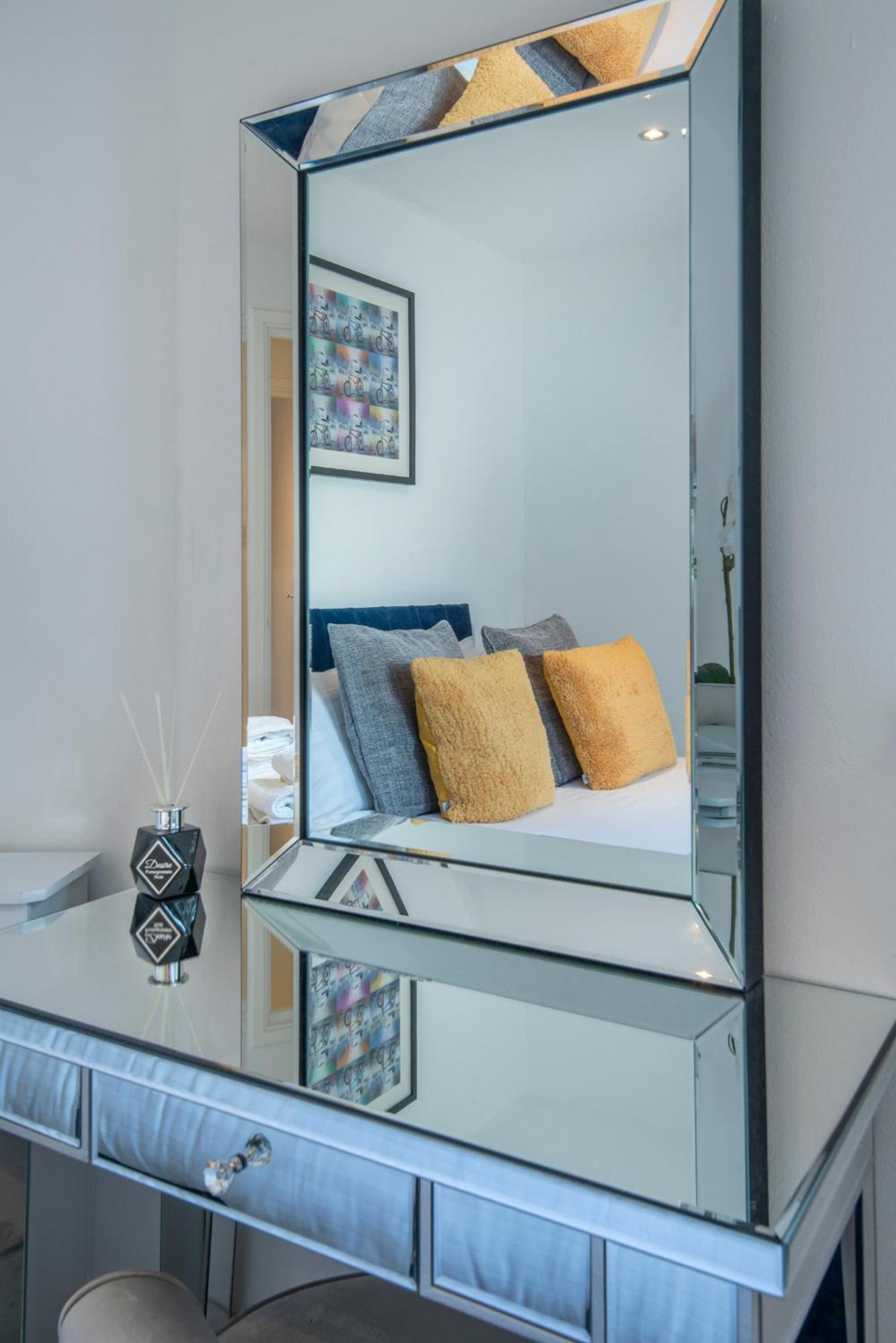 2 Bed Town House With Garden In Hackney, London 아파트 외부 사진