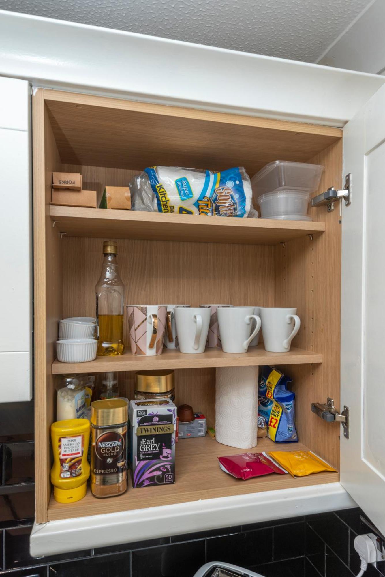 2 Bed Town House With Garden In Hackney, London 아파트 외부 사진