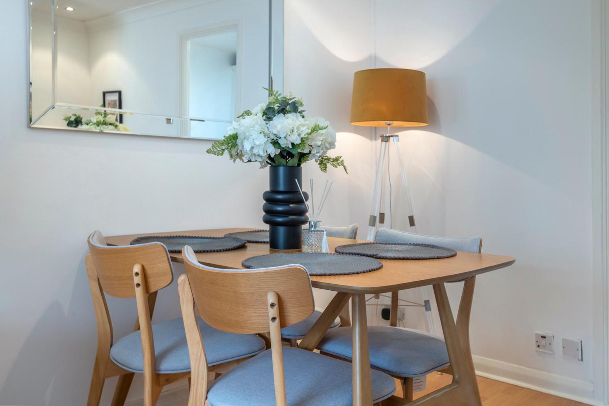 2 Bed Town House With Garden In Hackney, London 아파트 외부 사진