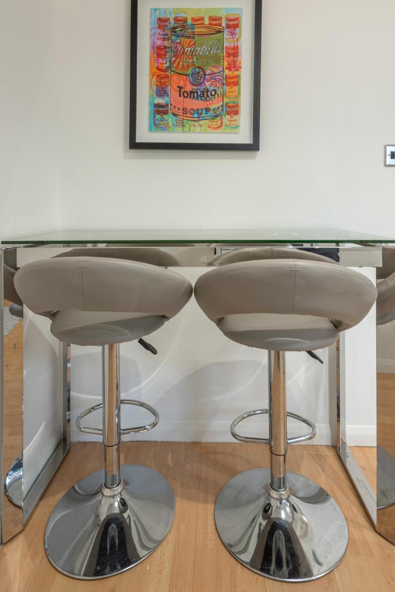 2 Bed Town House With Garden In Hackney, London 아파트 외부 사진